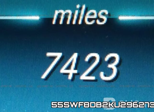 55SWF8DB2KU296273 фото 8