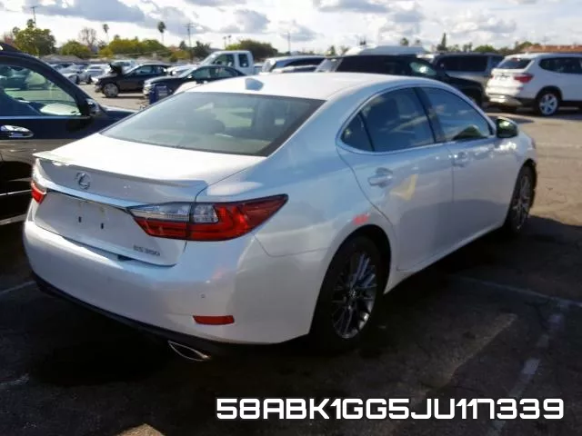 58ABK1GG5JU117339 фото 5