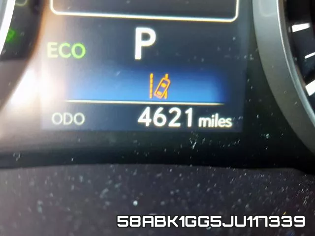 58ABK1GG5JU117339 фото 9