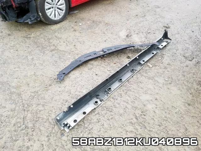 58ABZ1B12KU040896 фото 10