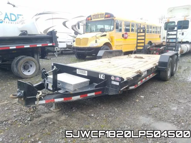5JWCF1820LP504500 фото 3