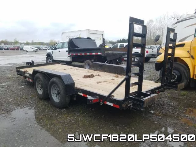 5JWCF1820LP504500 фото 4