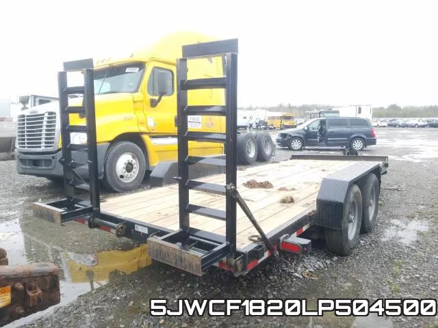 5JWCF1820LP504500 фото 5