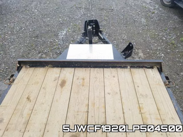 5JWCF1820LP504500 фото 6