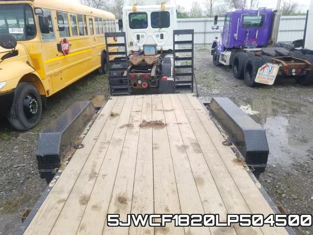 5JWCF1820LP504500 фото 7