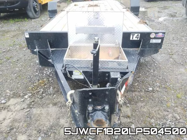5JWCF1820LP504500 фото 8