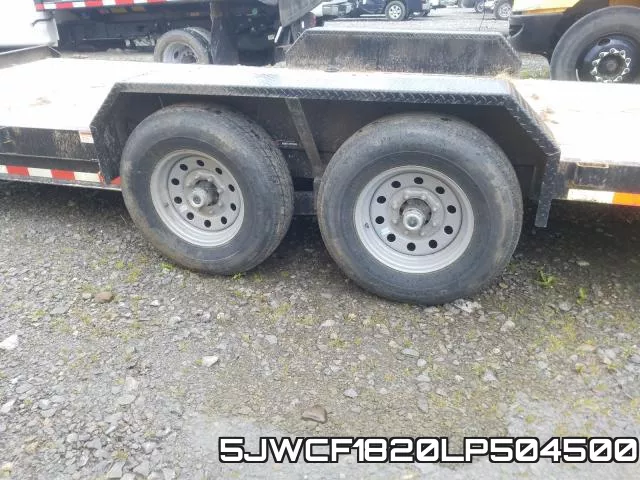 5JWCF1820LP504500 фото 9