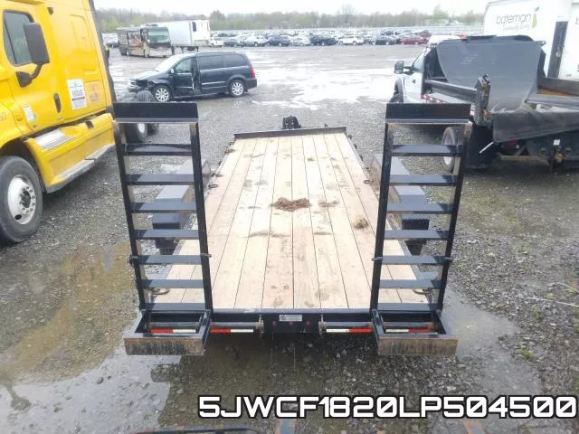 5JWCF1820LP504500 фото 10