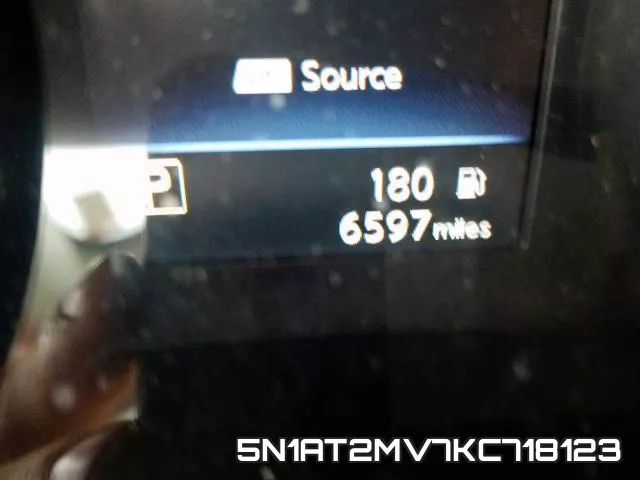 5N1AT2MV7KC718123 фото 9