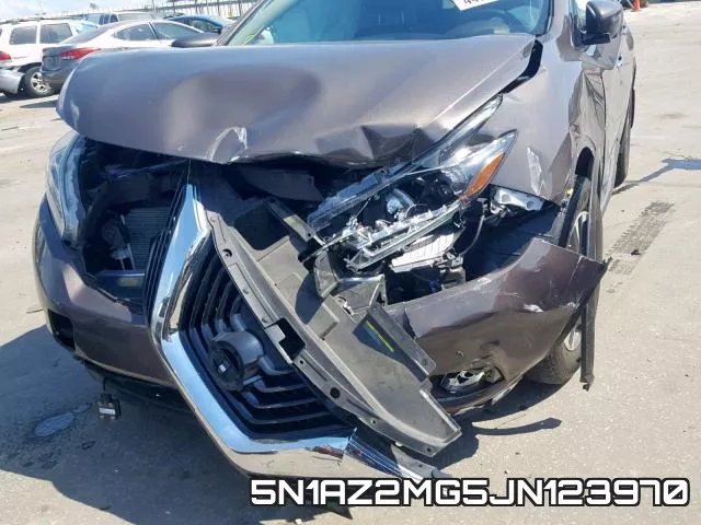 5N1AZ2MG5JN123970 фото 10