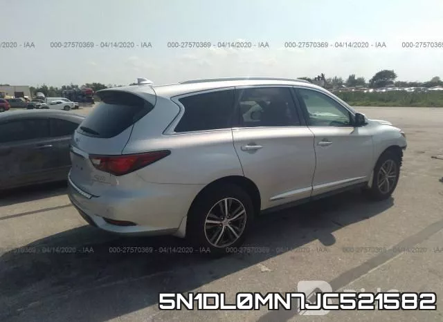5N1DL0MN7JC521582 фото 5