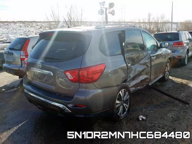 5N1DR2MN7HC684480 фото 5