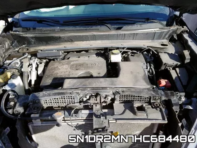 5N1DR2MN7HC684480 фото 8