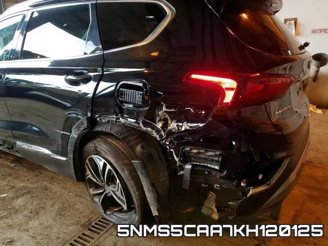 5NMS5CAA7KH120125 фото 10