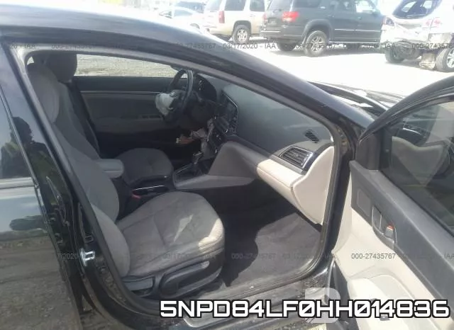 5NPD84LF0HH014836 фото 6