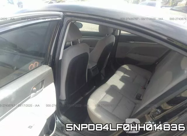 5NPD84LF0HH014836 фото 9