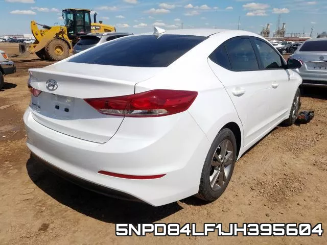 5NPD84LF1JH395604 фото 5