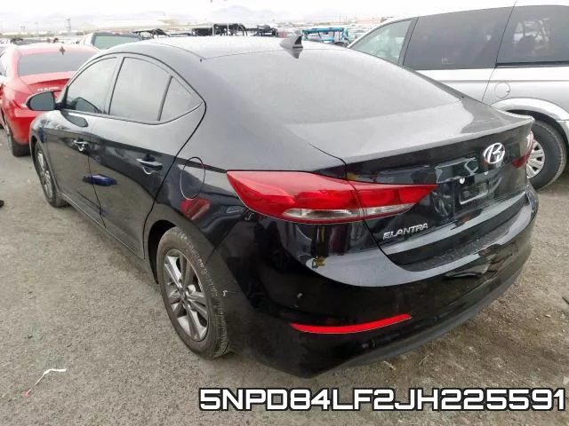 5NPD84LF2JH225591 фото 4