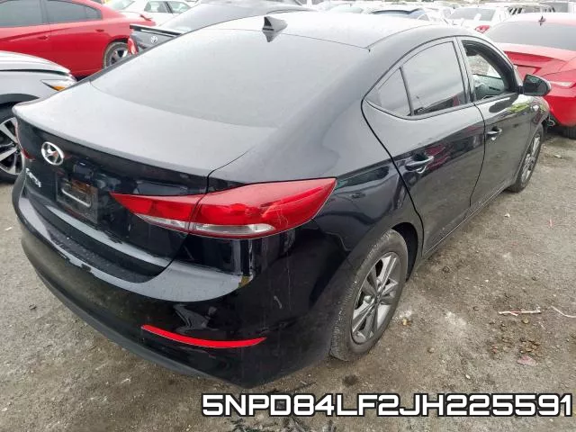 5NPD84LF2JH225591 фото 5