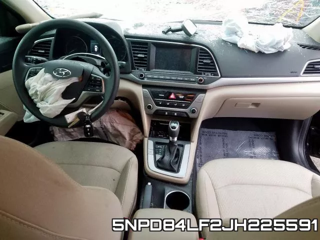 5NPD84LF2JH225591 фото 10