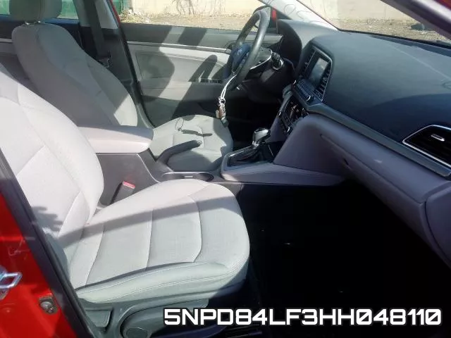 5NPD84LF3HH048110 фото 6
