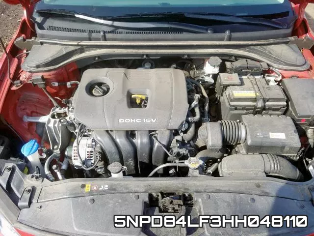 5NPD84LF3HH048110 фото 8