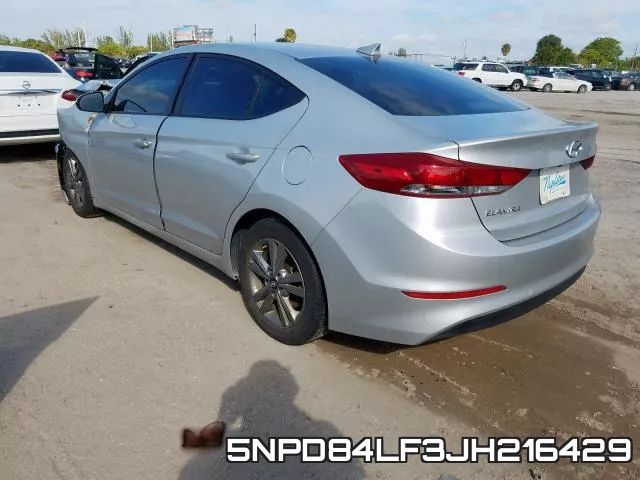 5NPD84LF3JH216429 фото 4