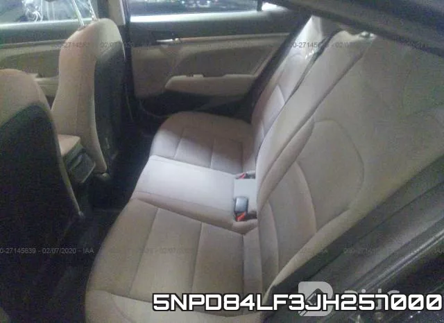5NPD84LF3JH257000 фото 9