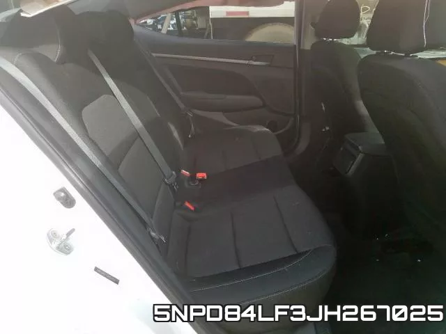 5NPD84LF3JH267025 фото 7