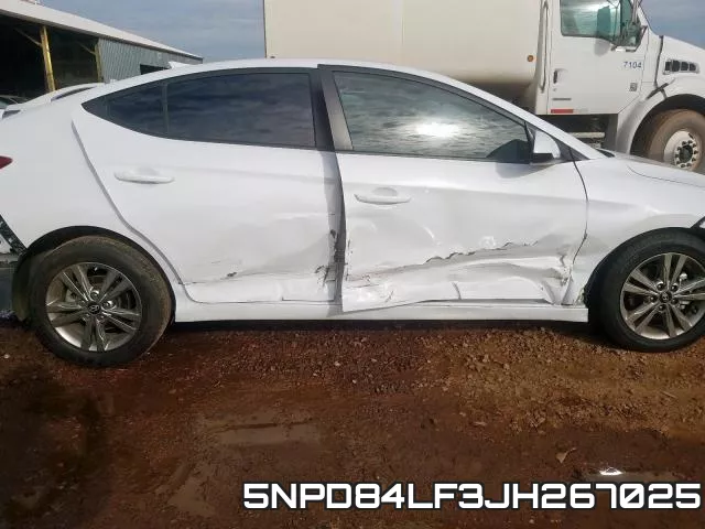 5NPD84LF3JH267025 фото 10