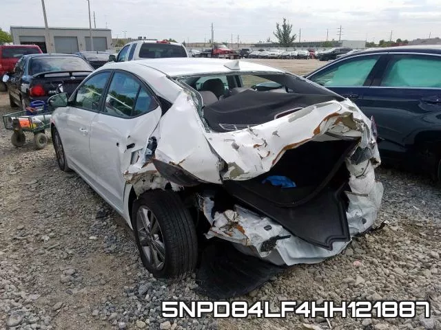 5NPD84LF4HH121887 фото 4