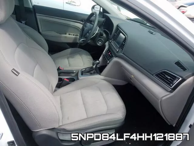 5NPD84LF4HH121887 фото 6