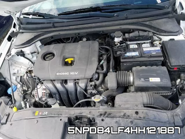 5NPD84LF4HH121887 фото 8