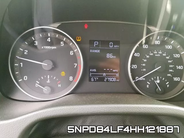 5NPD84LF4HH121887 фото 9