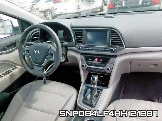 5NPD84LF4HH121887 фото 10