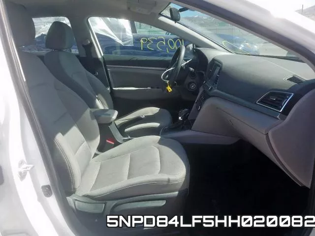 5NPD84LF5HH020082 фото 6