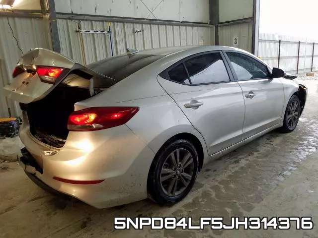 5NPD84LF5JH314376 фото 5