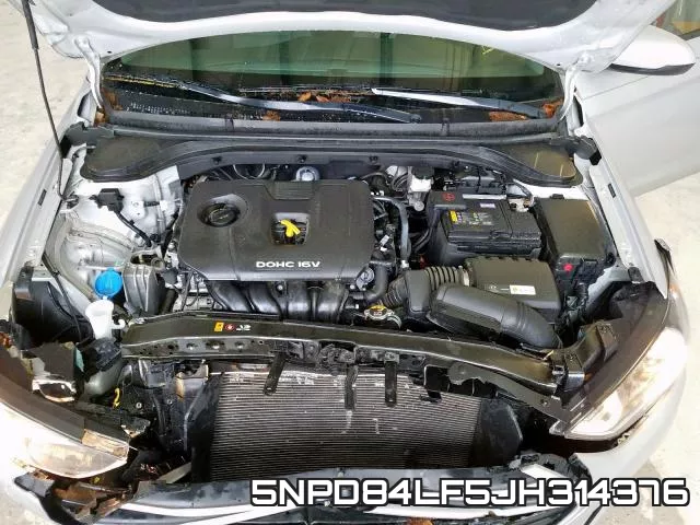 5NPD84LF5JH314376 фото 8