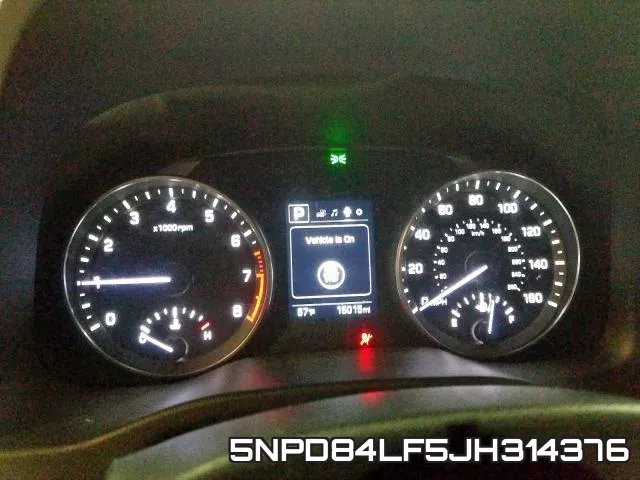 5NPD84LF5JH314376 фото 9