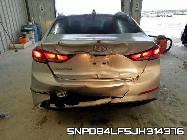 5NPD84LF5JH314376 фото 10