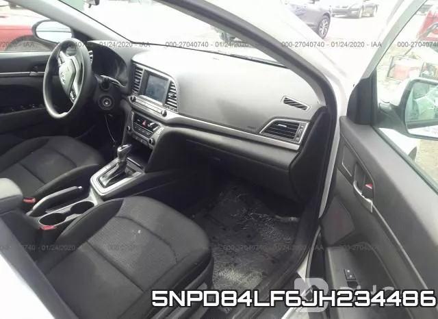 5NPD84LF6JH234486 фото 6