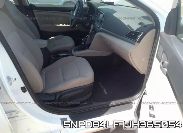 5NPD84LF7JH365054 фото 6