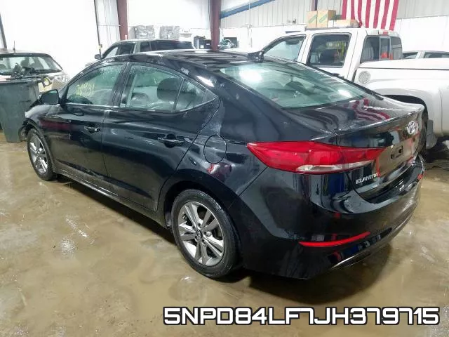 5NPD84LF7JH379715 фото 4