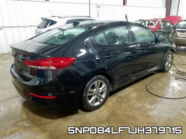 5NPD84LF7JH379715 фото 5