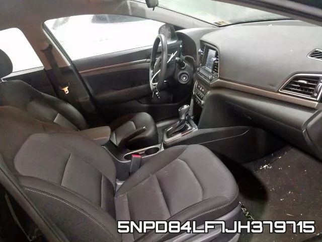 5NPD84LF7JH379715 фото 6