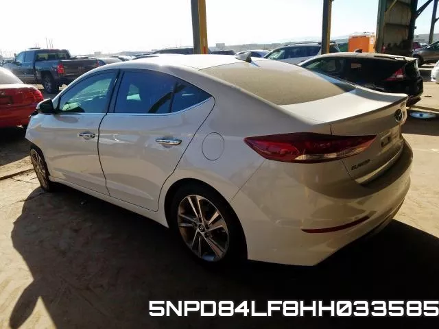 5NPD84LF8HH033585 фото 4
