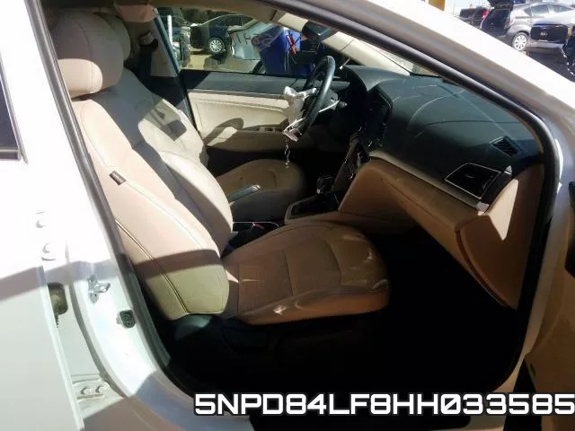 5NPD84LF8HH033585 фото 6
