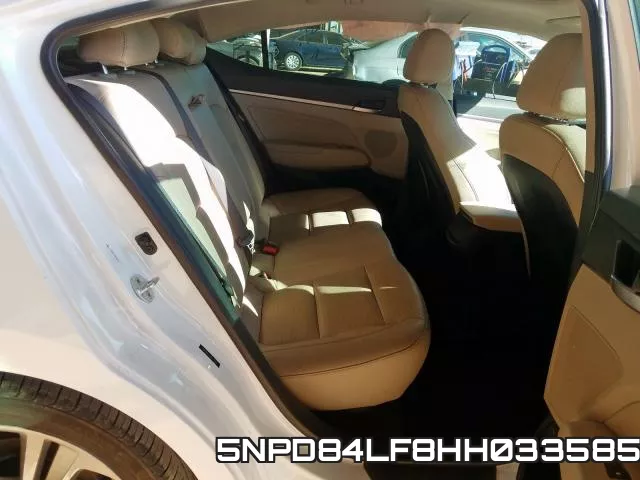 5NPD84LF8HH033585 фото 7