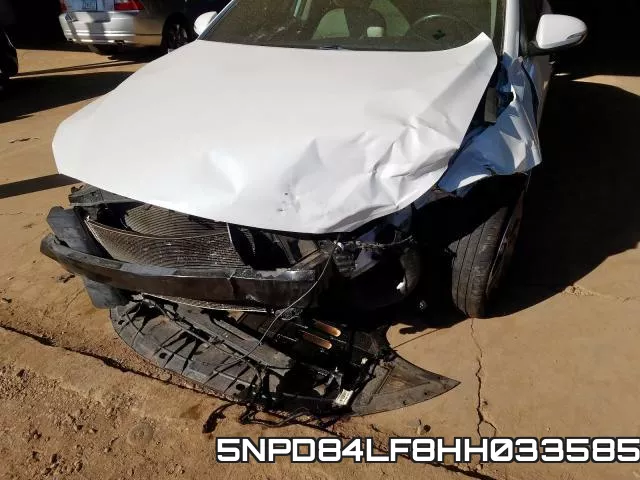 5NPD84LF8HH033585 фото 10