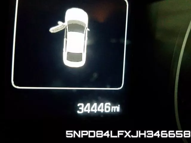 5NPD84LFXJH346658 фото 9